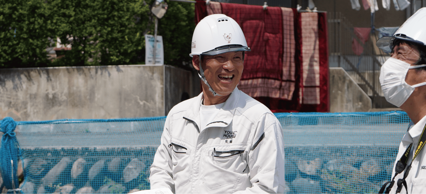 ユーハウス事業部／梅田 大介