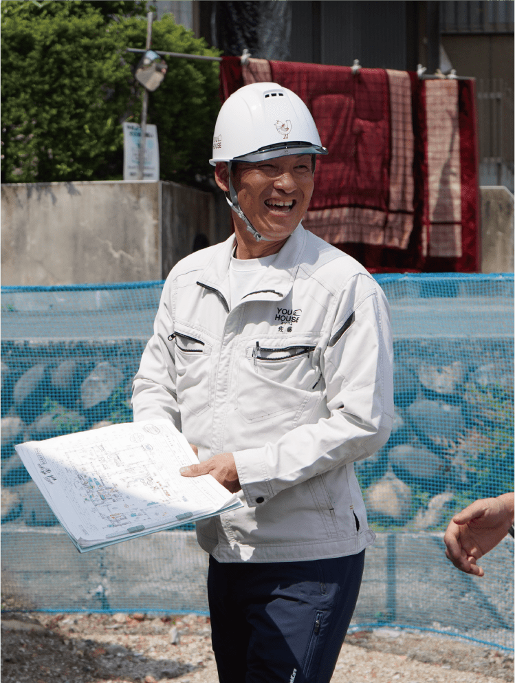 ユーハウス事業部／梅田 大介
