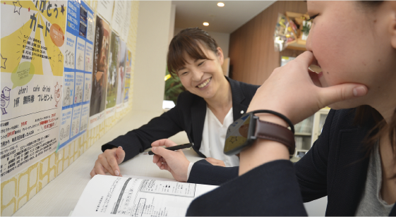 「児玉さんに会えてよかった」本当に忘れられないお客様との出会い