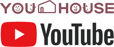 YOU HOUSE YouTube